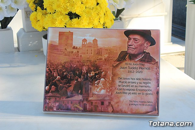 Da de los Fieles Difuntos - 167