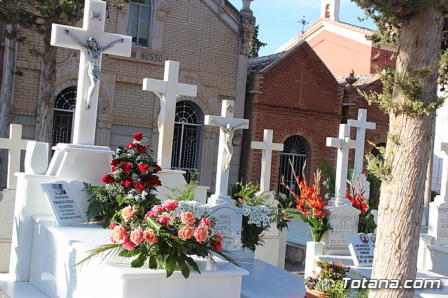 Da de los Fieles Difuntos - 169