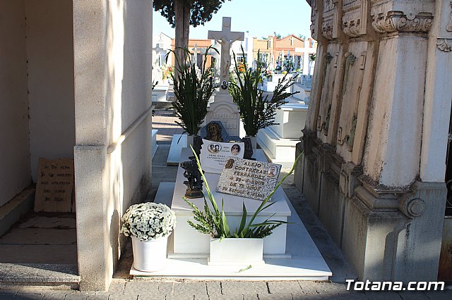 Da de los Fieles Difuntos - 174