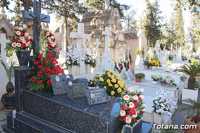 Da de los Fieles Difuntos - 177