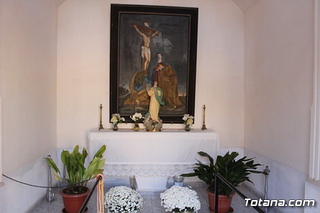 Da de los Fieles Difuntos - 186