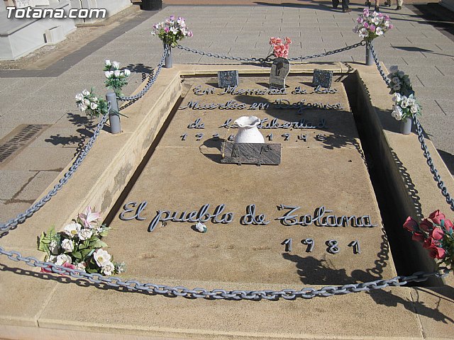 El ayuntamiento pone a punto el cementerio municipal 