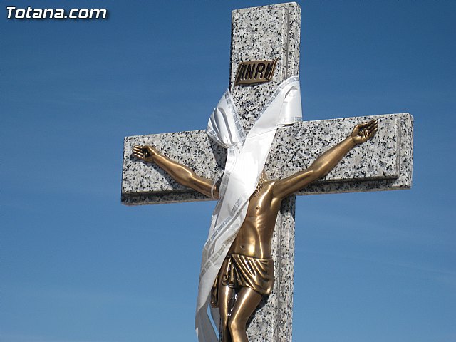 El ayuntamiento pone a punto el cementerio municipal 