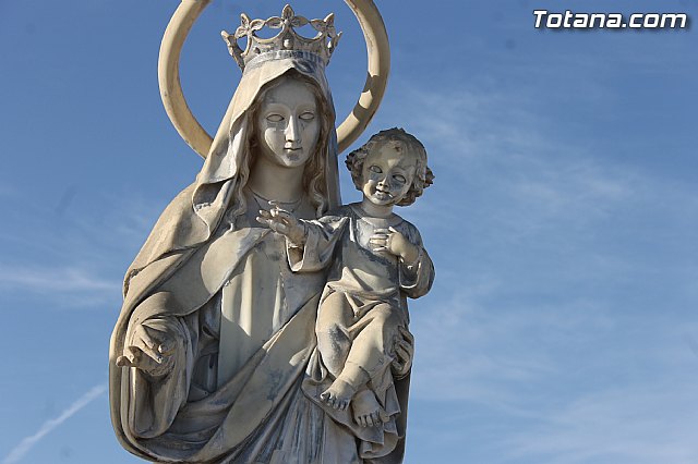 Visita al Cementerio Municipal 