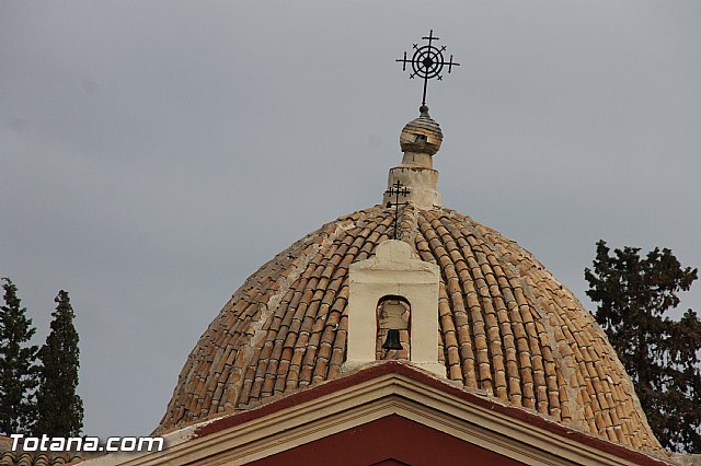 Visita al cementerio municipal - 2016 - 7