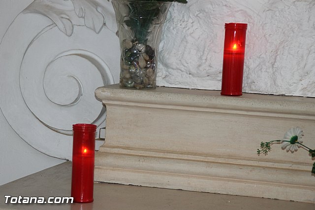 Visita al cementerio municipal - 2016 - 38