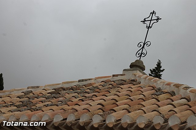 Visita al cementerio municipal - 2016 - 64