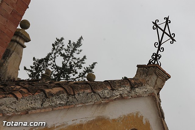 Visita al cementerio municipal - 2016 - 71