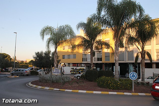 Cementerio. Das previos a Todos los Santos - 2