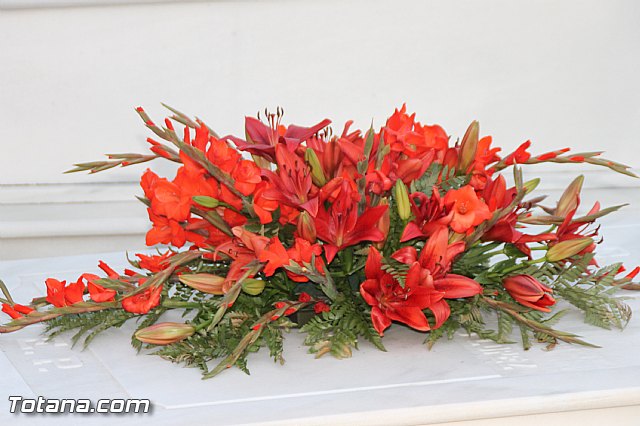 Cementerio. Das previos a Todos los Santos - 24