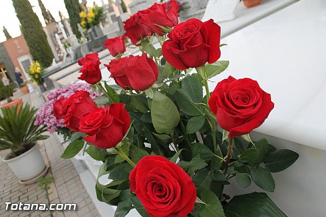 Cementerio. Das previos a Todos los Santos - 112