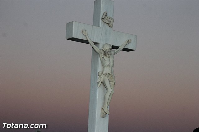 Cementerio. Das previos a Todos los Santos - 164