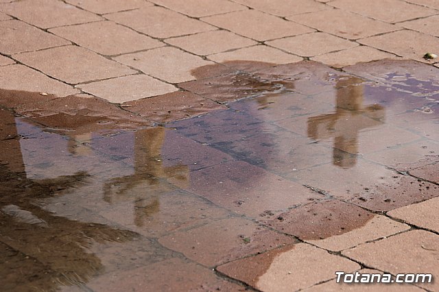 Cementerio. Da previo a la festividad de Todos los Santos 2018 - 149
