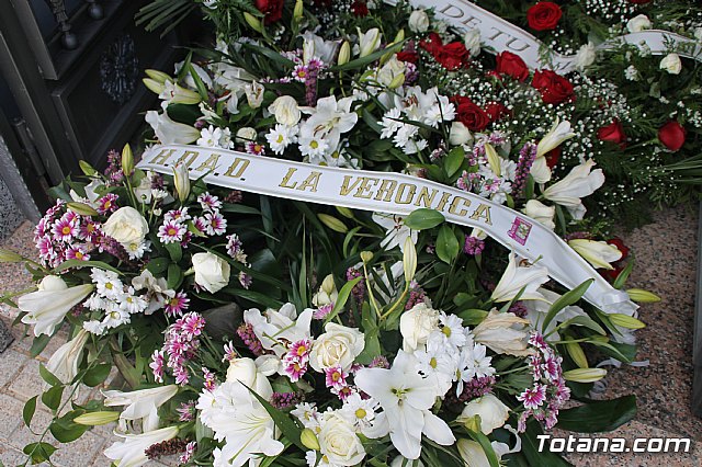 Cementerio. Da previo a la festividad de Todos los Santos 2018 - 322