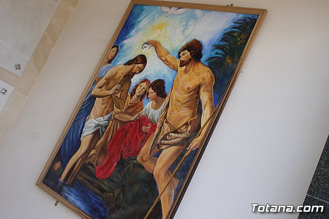 Cementerio. Da previo a la festividad de Todos los Santos 2018 - 345