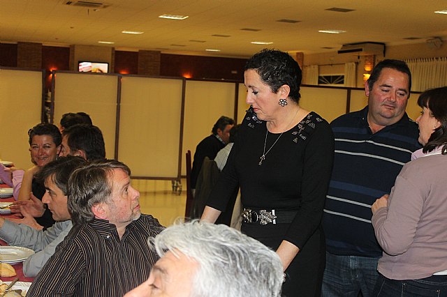 Reunin de antiguos alumnos del Instituto Juan de la Cierva y Codorniu, Promocin 77/80 BUP - 13