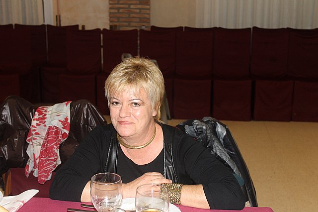 Reunin de antiguos alumnos del Instituto Juan de la Cierva y Codorniu, Promocin 77/80 BUP - 20