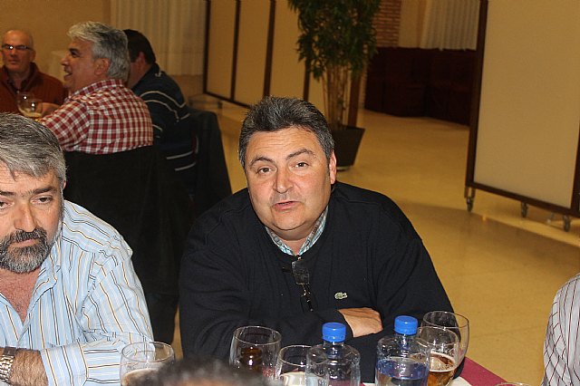 Reunin de antiguos alumnos del Instituto Juan de la Cierva y Codorniu, Promocin 77/80 BUP - 27