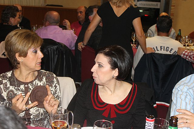 Reunin de antiguos alumnos del Instituto Juan de la Cierva y Codorniu, Promocin 77/80 BUP - 28