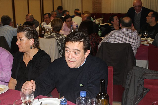 Reunin de antiguos alumnos del Instituto Juan de la Cierva y Codorniu, Promocin 77/80 BUP - 32