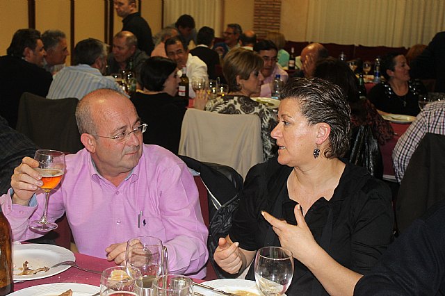 Reunin de antiguos alumnos del Instituto Juan de la Cierva y Codorniu, Promocin 77/80 BUP - 34