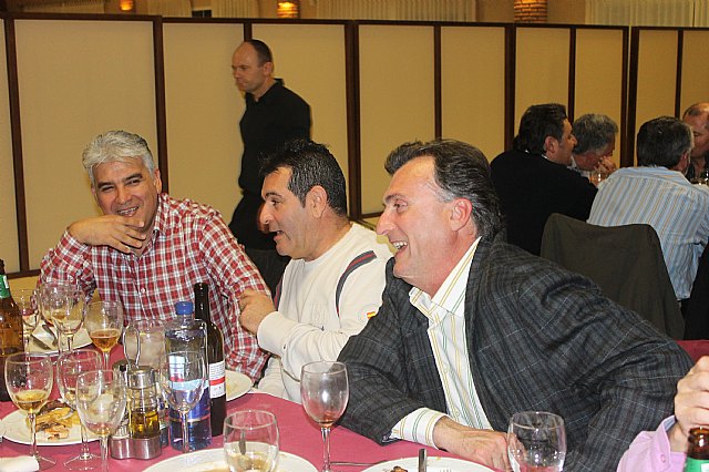 Reunin de antiguos alumnos del Instituto Juan de la Cierva y Codorniu, Promocin 77/80 BUP - 35