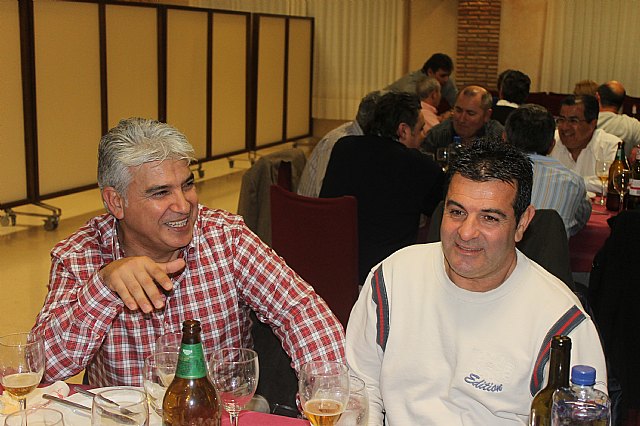 Reunin de antiguos alumnos del Instituto Juan de la Cierva y Codorniu, Promocin 77/80 BUP - 37