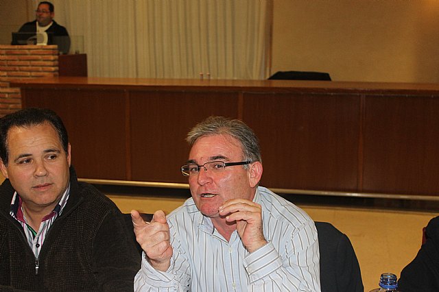 Reunin de antiguos alumnos del Instituto Juan de la Cierva y Codorniu, Promocin 77/80 BUP - 42