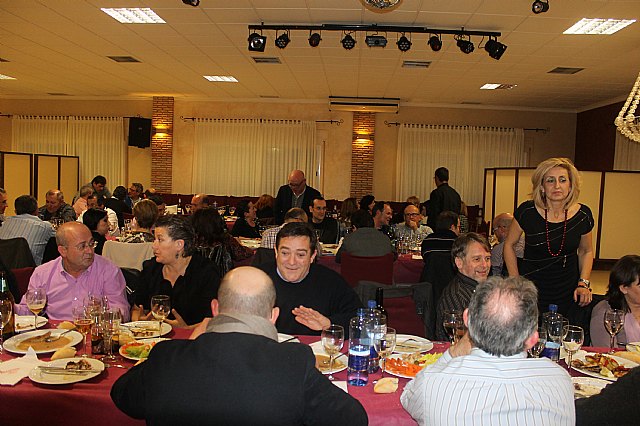 Reunin de antiguos alumnos del Instituto Juan de la Cierva y Codorniu, Promocin 77/80 BUP - 43