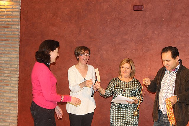 Reunin de antiguos alumnos del Instituto Juan de la Cierva y Codorniu, Promocin 77/80 BUP - 44