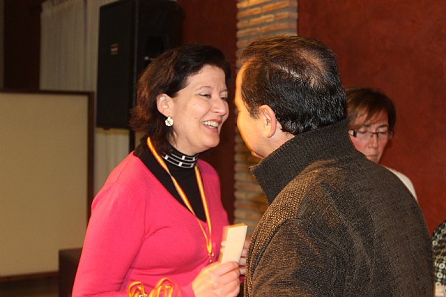 Reunin de antiguos alumnos del Instituto Juan de la Cierva y Codorniu, Promocin 77/80 BUP - 45