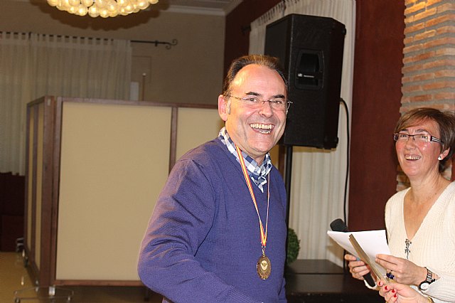 Reunin de antiguos alumnos del Instituto Juan de la Cierva y Codorniu, Promocin 77/80 BUP - 49