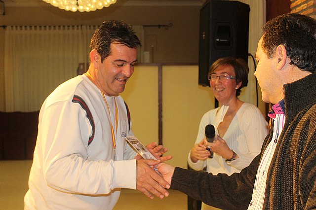 Reunin de antiguos alumnos del Instituto Juan de la Cierva y Codorniu, Promocin 77/80 BUP - 52