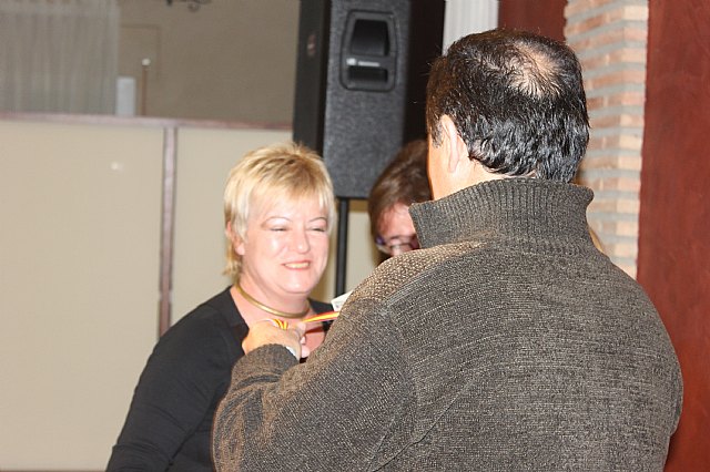 Reunin de antiguos alumnos del Instituto Juan de la Cierva y Codorniu, Promocin 77/80 BUP - 53