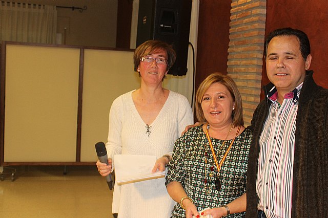 Reunin de antiguos alumnos del Instituto Juan de la Cierva y Codorniu, Promocin 77/80 BUP - 54