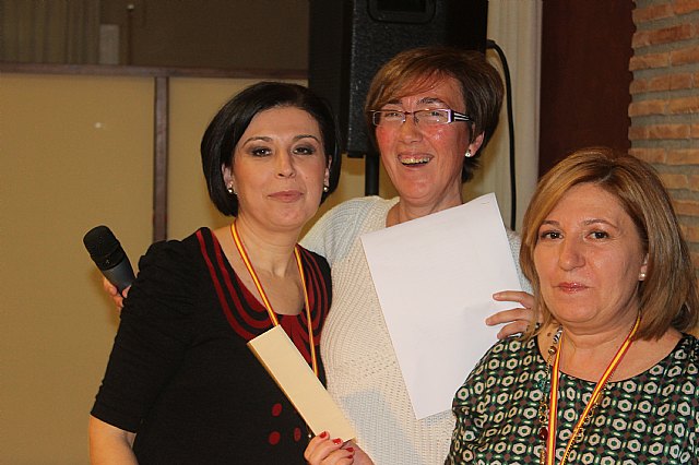 Reunin de antiguos alumnos del Instituto Juan de la Cierva y Codorniu, Promocin 77/80 BUP - 58