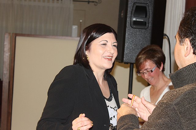 Reunin de antiguos alumnos del Instituto Juan de la Cierva y Codorniu, Promocin 77/80 BUP - 59