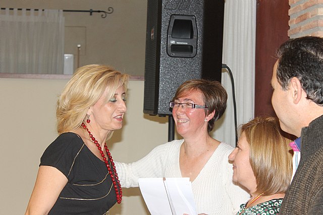 Reunin de antiguos alumnos del Instituto Juan de la Cierva y Codorniu, Promocin 77/80 BUP - 62