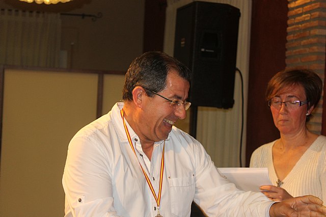 Reunin de antiguos alumnos del Instituto Juan de la Cierva y Codorniu, Promocin 77/80 BUP - 64