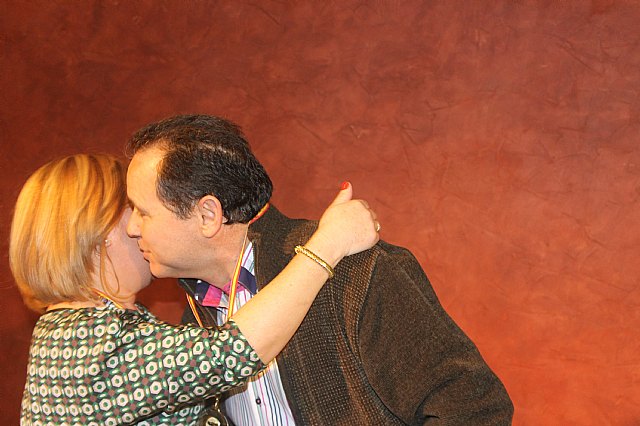 Reunin de antiguos alumnos del Instituto Juan de la Cierva y Codorniu, Promocin 77/80 BUP - 68