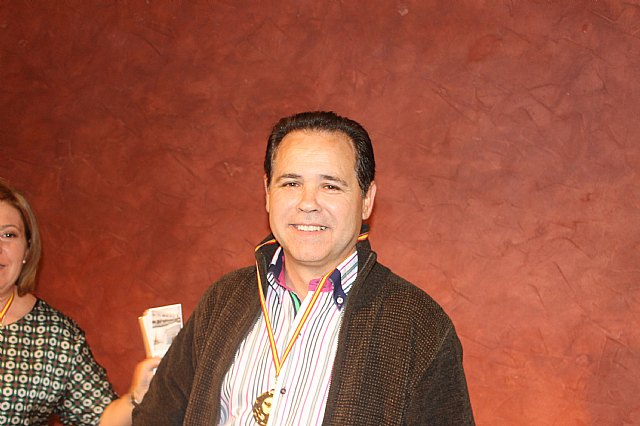 Reunin de antiguos alumnos del Instituto Juan de la Cierva y Codorniu, Promocin 77/80 BUP - 69