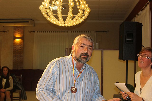 Reunin de antiguos alumnos del Instituto Juan de la Cierva y Codorniu, Promocin 77/80 BUP - 73