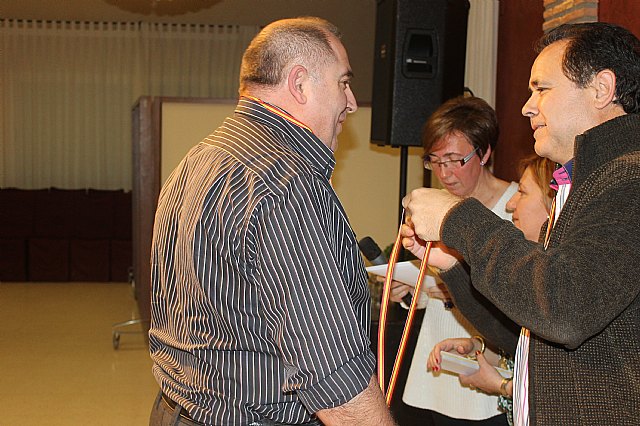 Reunin de antiguos alumnos del Instituto Juan de la Cierva y Codorniu, Promocin 77/80 BUP - 75