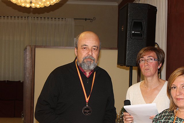 Reunin de antiguos alumnos del Instituto Juan de la Cierva y Codorniu, Promocin 77/80 BUP - 78