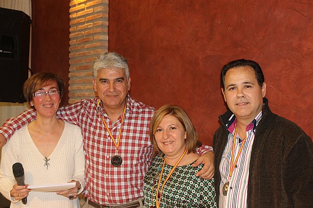 Reunin de antiguos alumnos del Instituto Juan de la Cierva y Codorniu, Promocin 77/80 BUP - 80