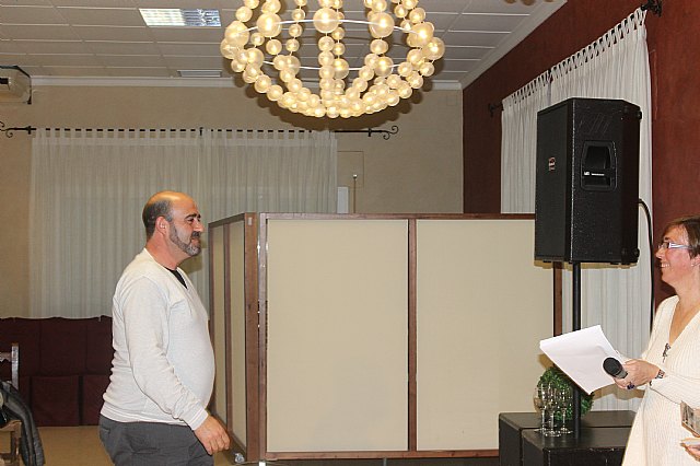 Reunin de antiguos alumnos del Instituto Juan de la Cierva y Codorniu, Promocin 77/80 BUP - 84