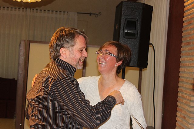 Reunin de antiguos alumnos del Instituto Juan de la Cierva y Codorniu, Promocin 77/80 BUP - 101