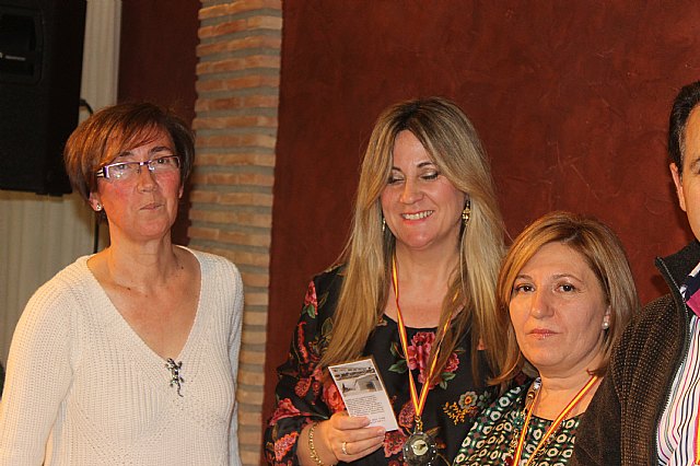 Reunin de antiguos alumnos del Instituto Juan de la Cierva y Codorniu, Promocin 77/80 BUP - 104