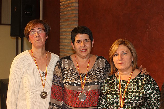 Reunin de antiguos alumnos del Instituto Juan de la Cierva y Codorniu, Promocin 77/80 BUP - 108