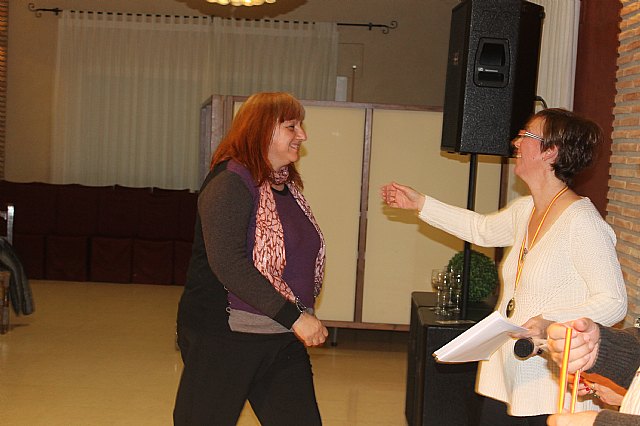 Reunin de antiguos alumnos del Instituto Juan de la Cierva y Codorniu, Promocin 77/80 BUP - 109